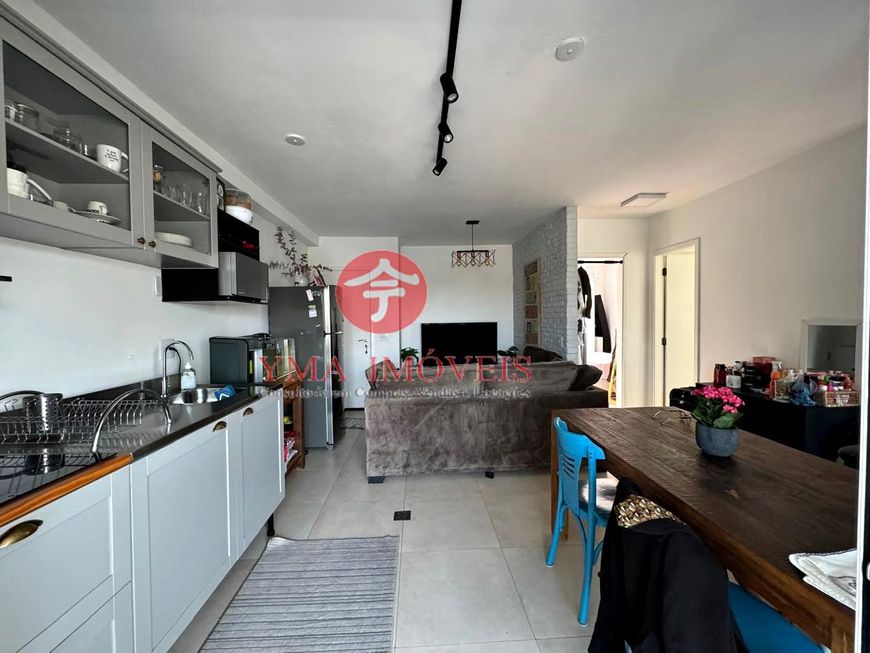 Loft para venda tem 41 metros quadrados com 2 quartos em Vila Hamburguesa - São Paulo - SP