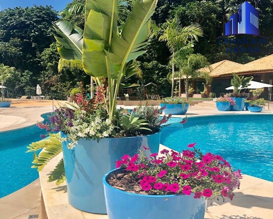 TERRENOS À VENDA ALPHAVILLE SALVADOR I, A PARTIR DE R$ 2.555.000,00, EM TODAS AS PORTARIAS, VÁRIAS O