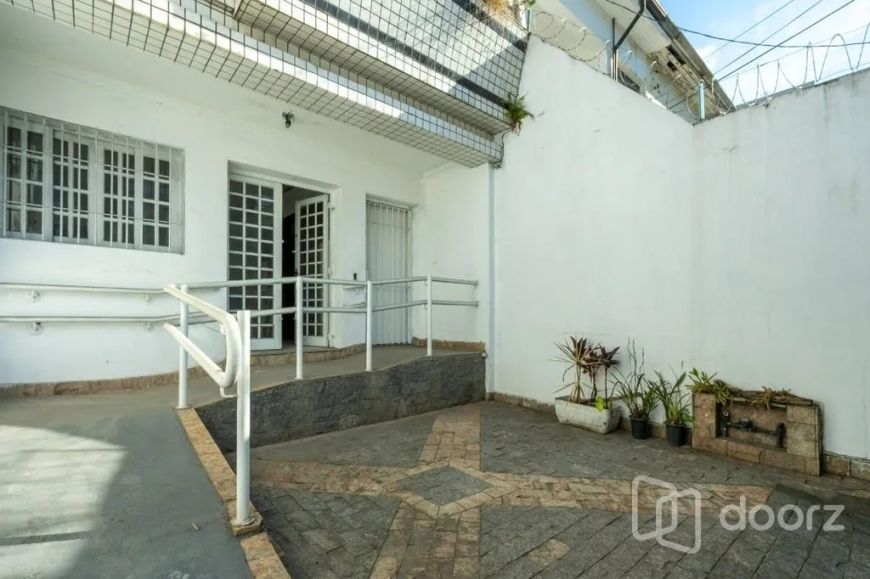 Imóvel na Santo Amaro com 0 dormitórios e 126m²