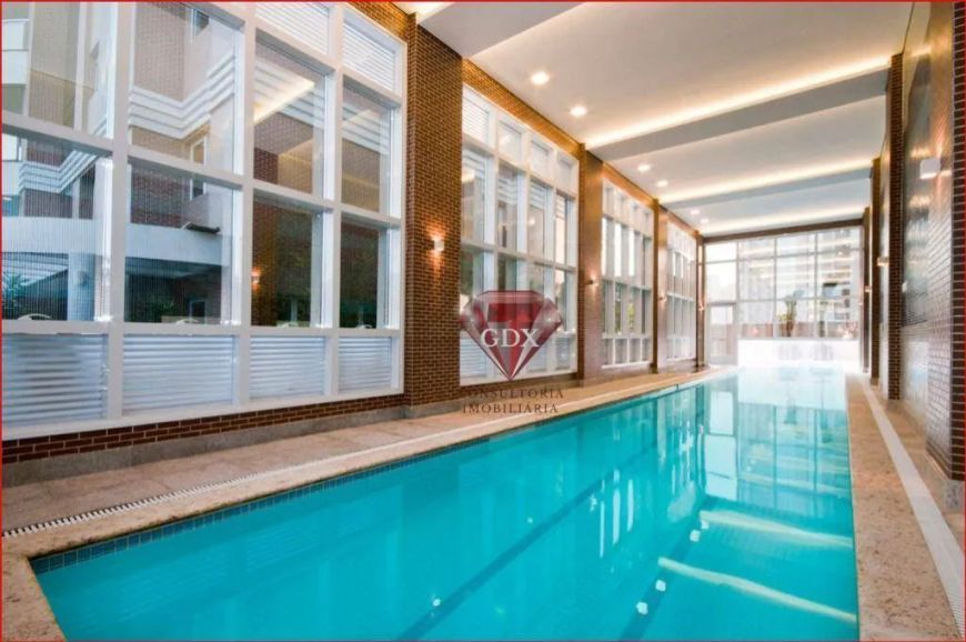 Apartamento para venda no Jardim Anália Franco