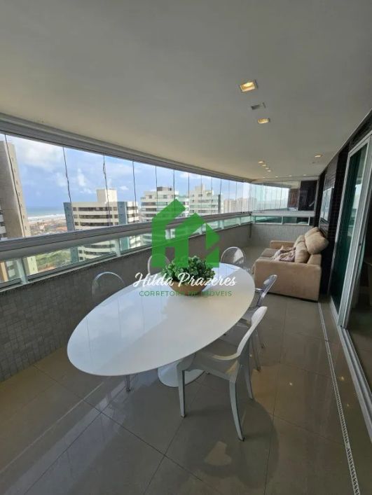 APARTAMENTO RESIDENCIAL em SALVADOR - BA, PATAMARES
