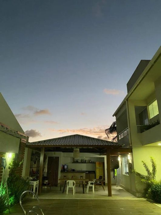 CASA RESIDENCIAL em SALVADOR - BA, PATAMARES