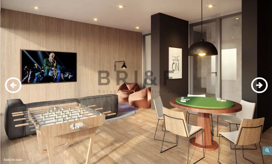 Apartamento com 3 dormitórios 1 suíte 1vaga à venda no Alto da Boa Vista Sao Paulo