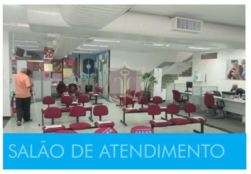 Pavimento comercial duplex com área total de 676,80m², no térreo do Centro Empresarial Iguatemi!