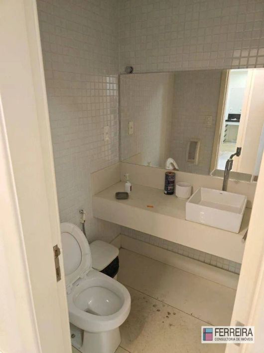 Loja para alugar, 231 m² por R$ 17.000,00/mês - Ondina - Salvador/BA