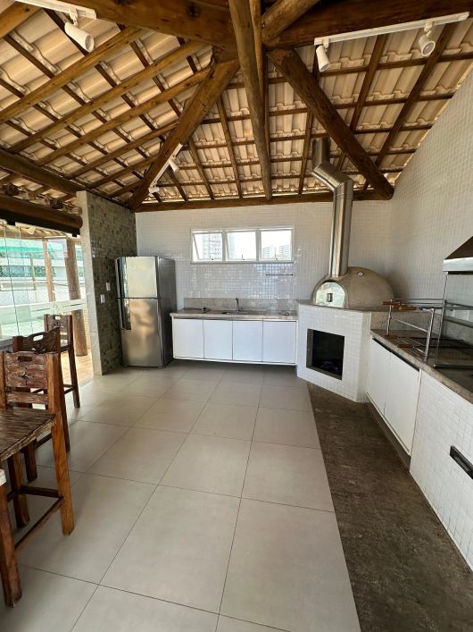 Imóvel para venda com 142 metros quadrados com 3 quartos em Patamares - Salvador - BA