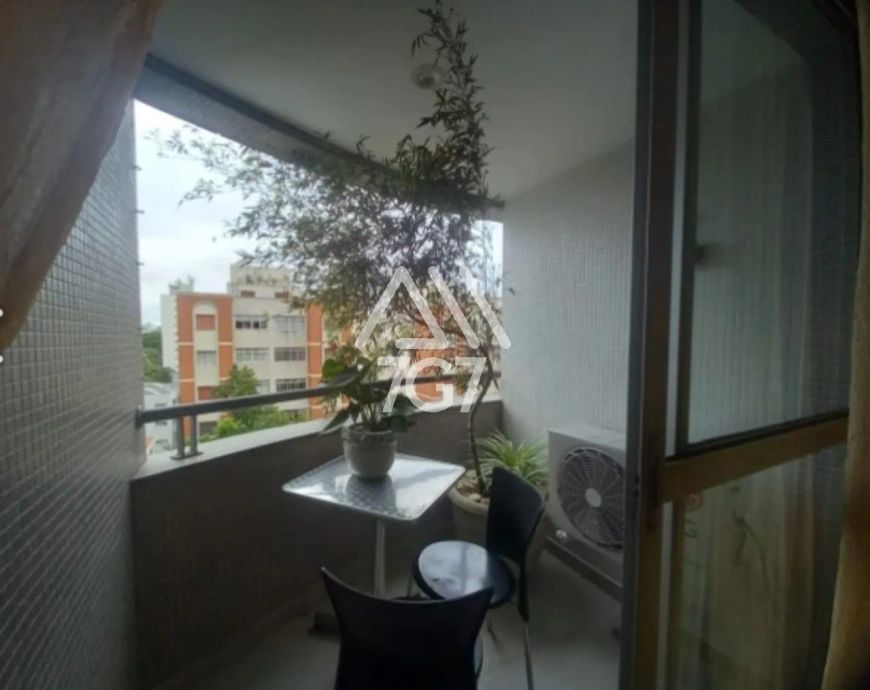 EXCELENTE APARTAMENTO À VENDA EM MOEMA - AP19175