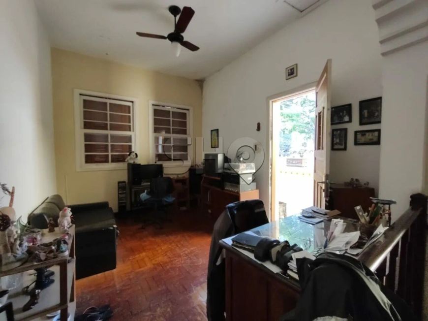 Casa em Perdizes excelente para HOSTEL