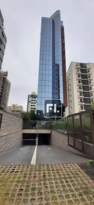 Conjunto para alugar, 232 m² por R$ 25.223,92/mês - Bela Vista - São Paulo/SP