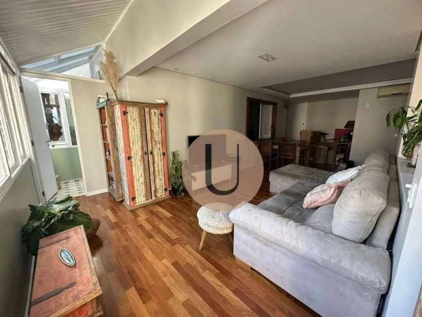 Apartamento Residencial à venda, Itaim Bibi, São Paulo - AP1093.