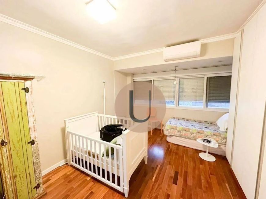 Apartamento Residencial à venda, Itaim Bibi, São Paulo - AP1093.
