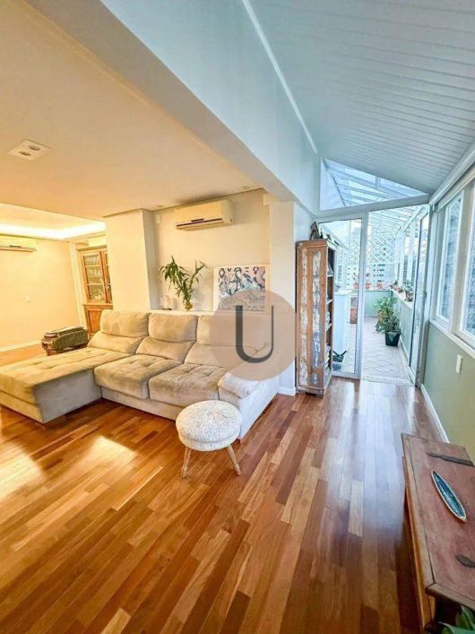 Apartamento Residencial à venda, Itaim Bibi, São Paulo - AP1093.