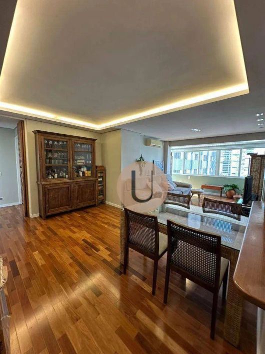 Apartamento Residencial à venda, Itaim Bibi, São Paulo - AP1093.