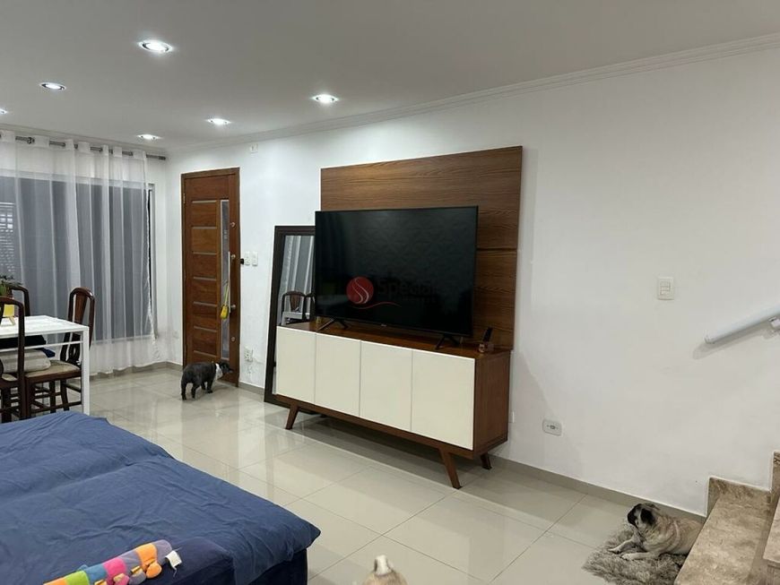 Sobrado a venda no Aricanduva.