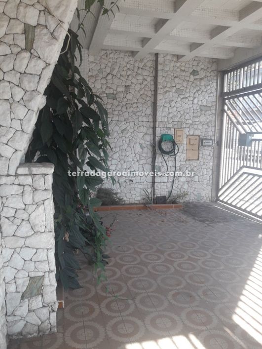 CASA RESIDENCIAL em SÃO PAULO - SP, VILA MOREIRA
