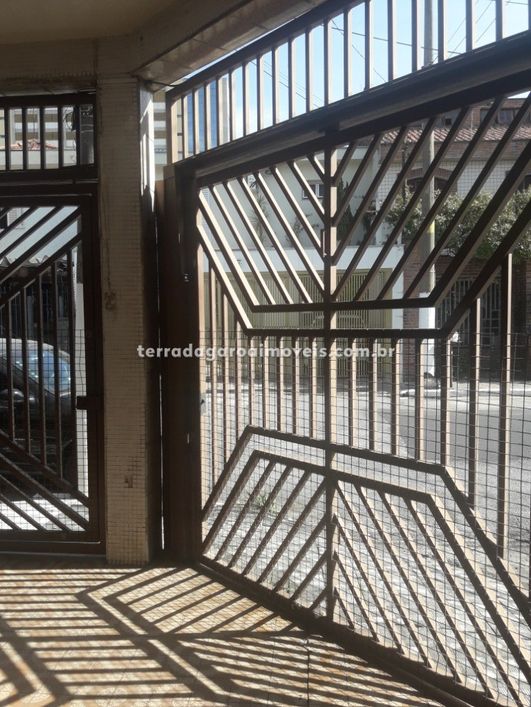 CASA RESIDENCIAL em SÃO PAULO - SP, VILA MOREIRA