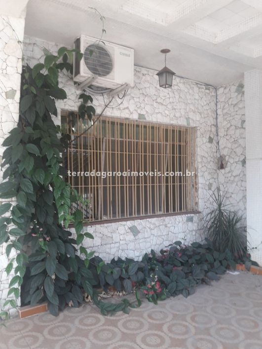 CASA RESIDENCIAL em SÃO PAULO - SP, VILA MOREIRA