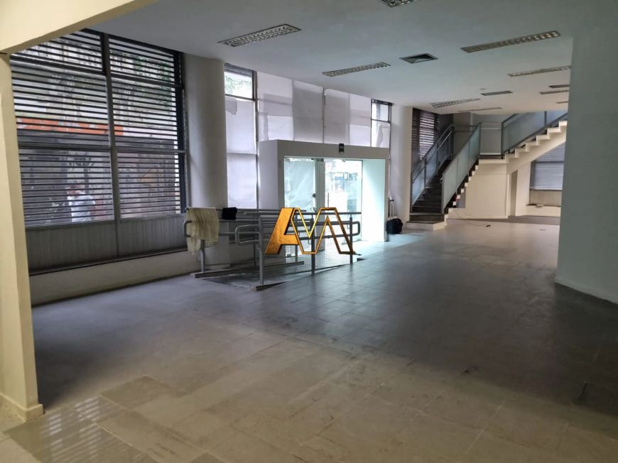 Prédio para alugar no bairro Comércio - Salvador/BA