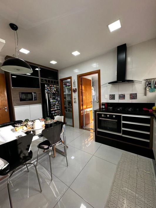 APARTAMENTO RESIDENCIAL em SALVADOR - BA, PATAMARES