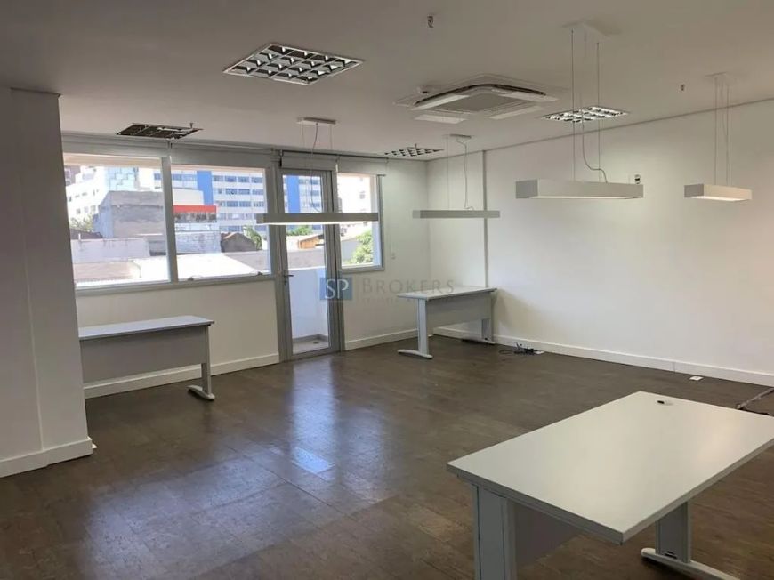Sala à venda em São Paulo, Pinheiros, com 77 m², Edifício Boutique Offices