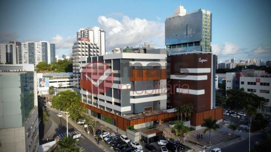 Oportunidade - Venda - EDF CAPEMI - RETROFIT