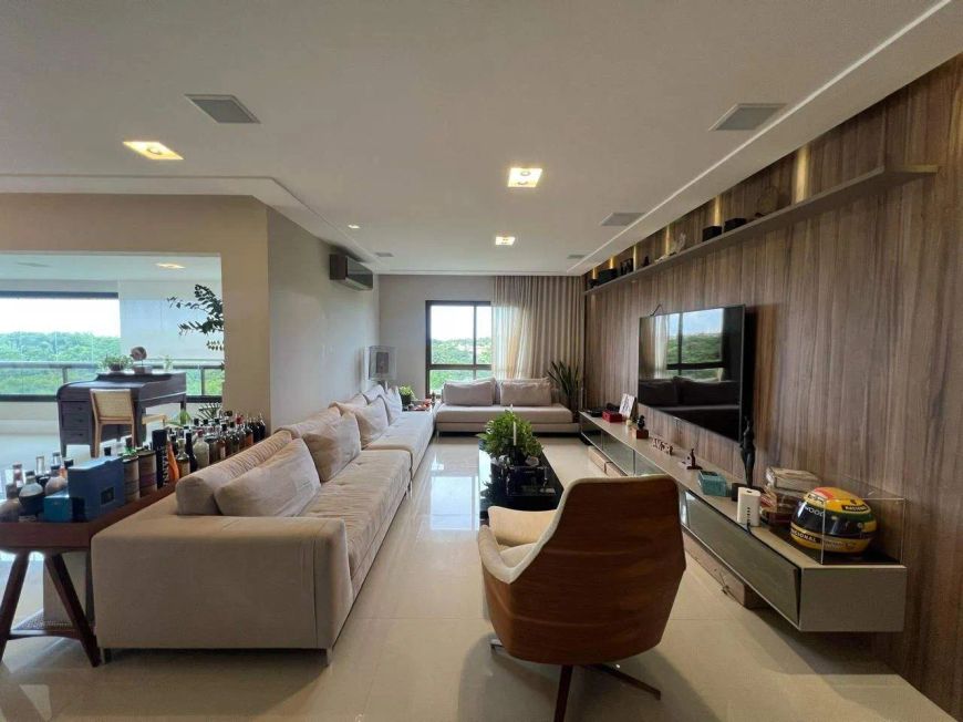 Apartamento à venda no LUMNO GREENVILLE, PATAMARES, Salvador, BA