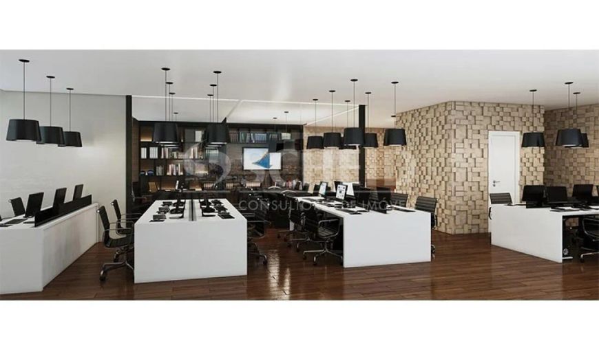 Conjunto Comercial á Venda na Vila Mariana com 136m², 3 vagas.