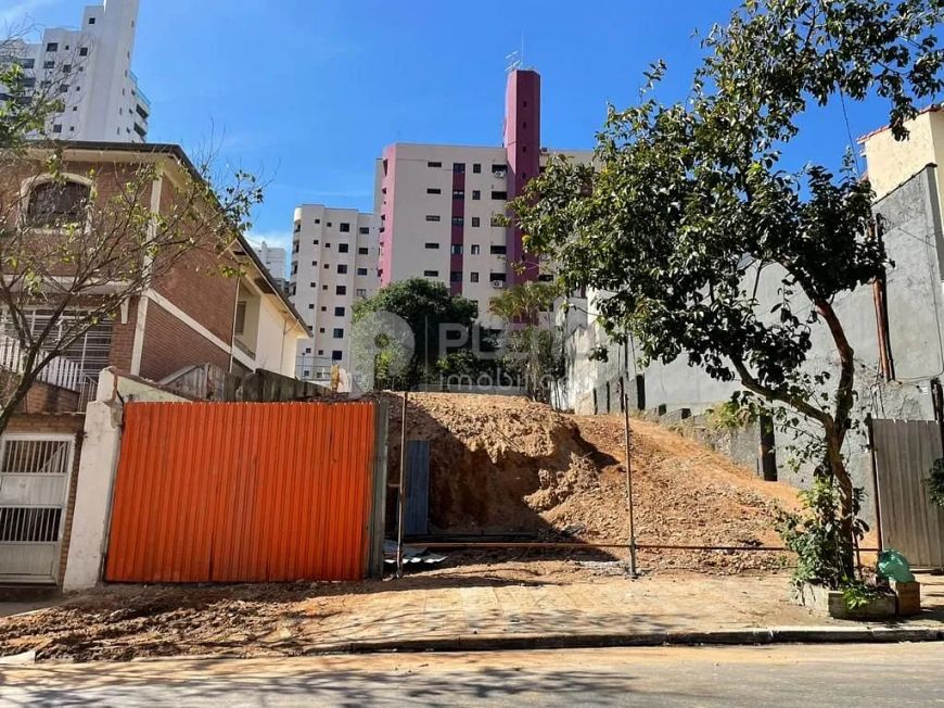 Terreno à Venda, Água Fria, São Paulo, SP