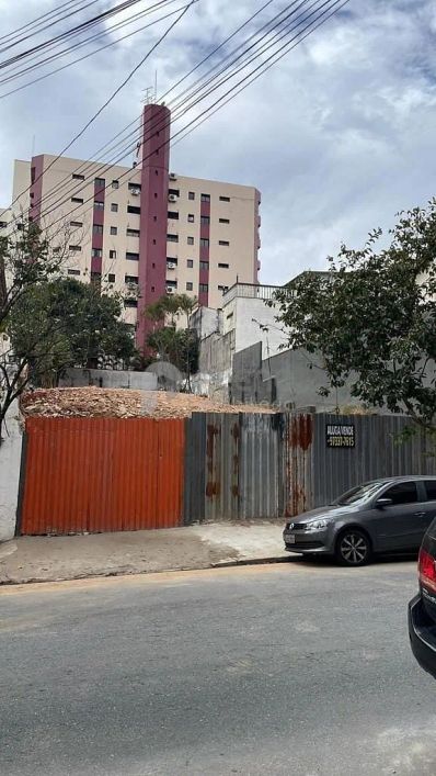 Terreno à Venda, Água Fria, São Paulo, SP