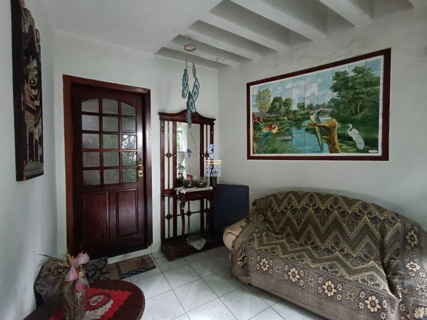 Sobrado para venda na Vila Paiva