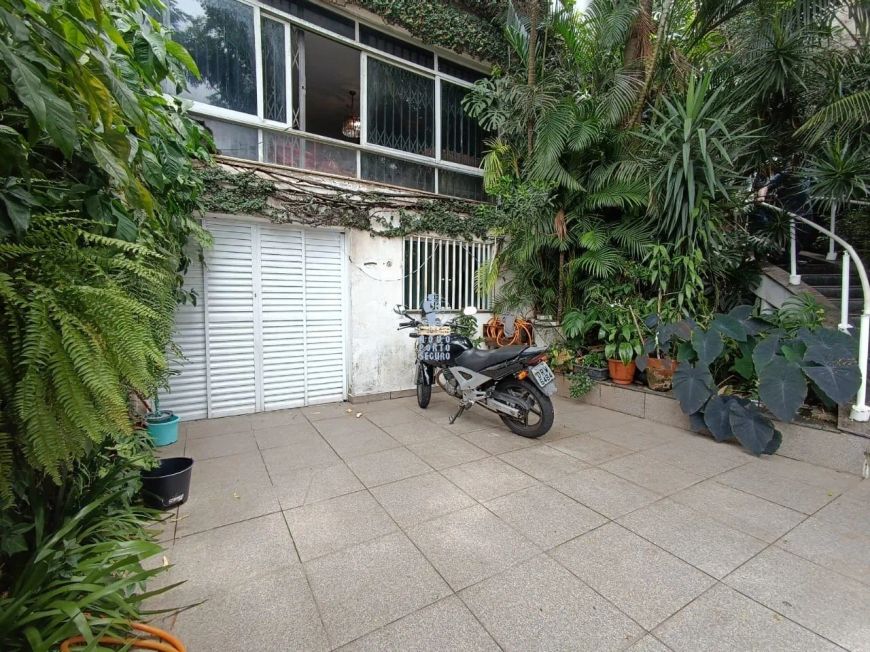 Sobrado para venda na Vila Paiva