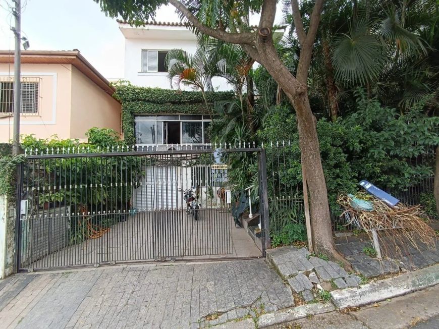 Sobrado para venda na Vila Paiva
