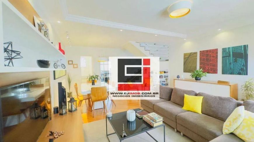 Sobrado com 3 dormitórios à venda, 210 m² por R$ 850.000,00 - Vila Guilhermina - São Paulo/SP