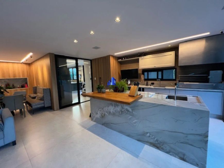 CASA À VENDA ALPHAVILLE I SALVADOR R$ 6.900.000,00 NOVA, OPORTUNIDADE, PISCINA, ESPAÇO GOURMET, 5 SU