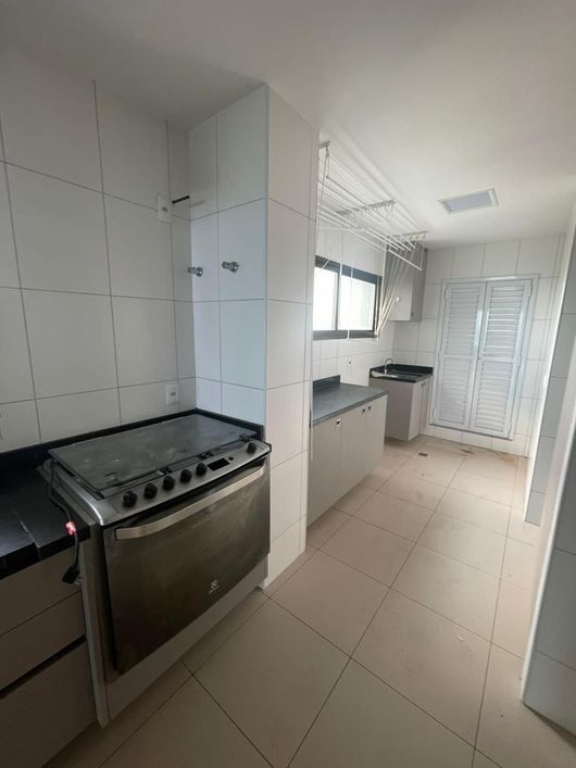 SALVADOR - Apartamento Padrão - JAGUARIBE