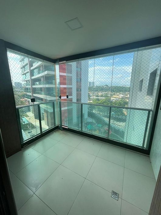 SALVADOR - Apartamento Padrão - JAGUARIBE