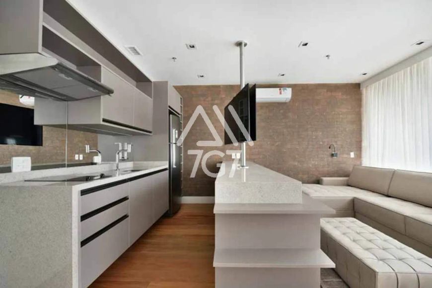 APARTAMENTO À VENDA NA VILA OLÍMPIA | AP19289