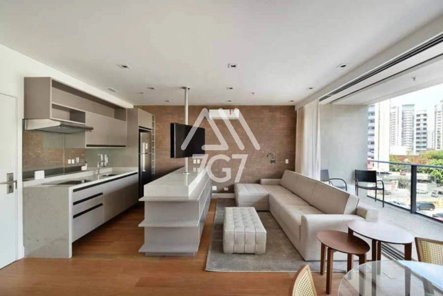 APARTAMENTO À VENDA NA VILA OLÍMPIA | AP19289