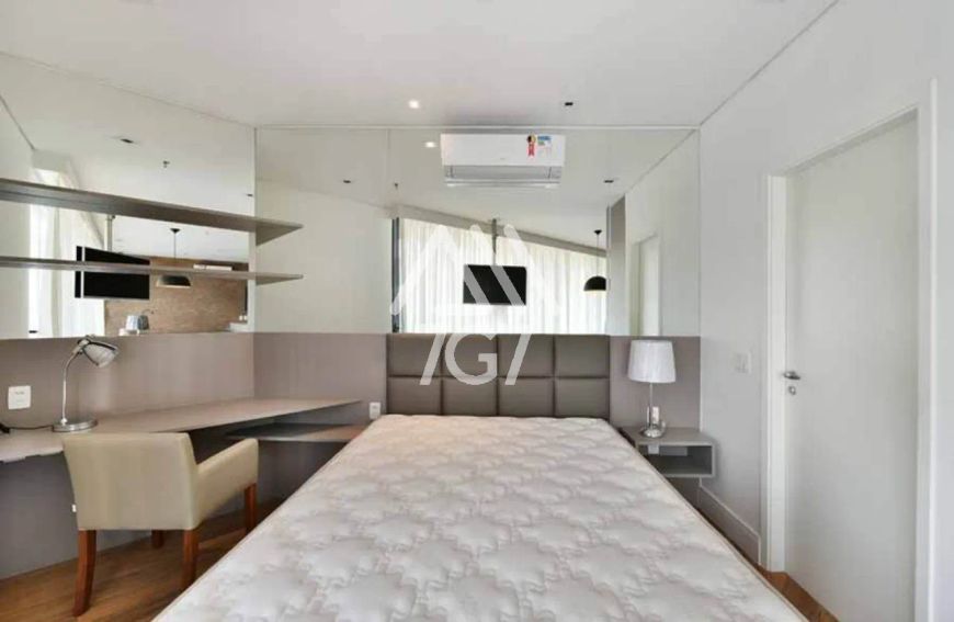APARTAMENTO À VENDA NA VILA OLÍMPIA | AP19289