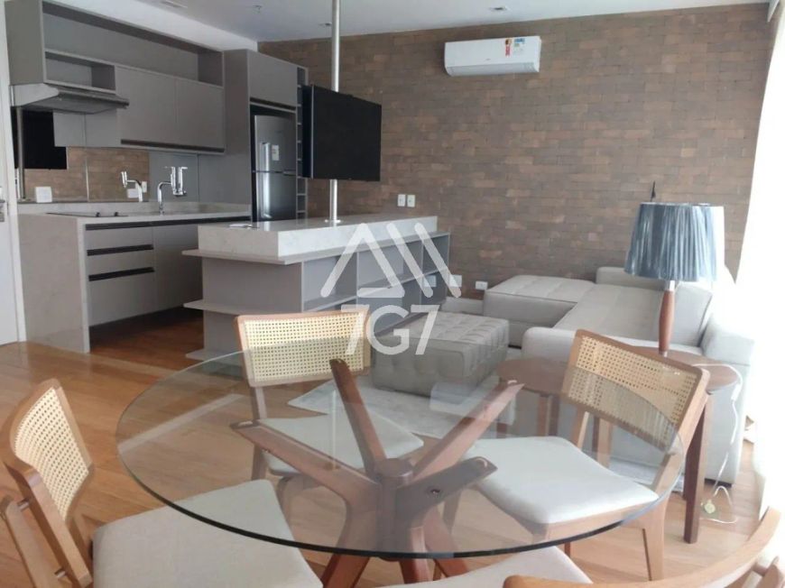 APARTAMENTO À VENDA NA VILA OLÍMPIA | AP19289