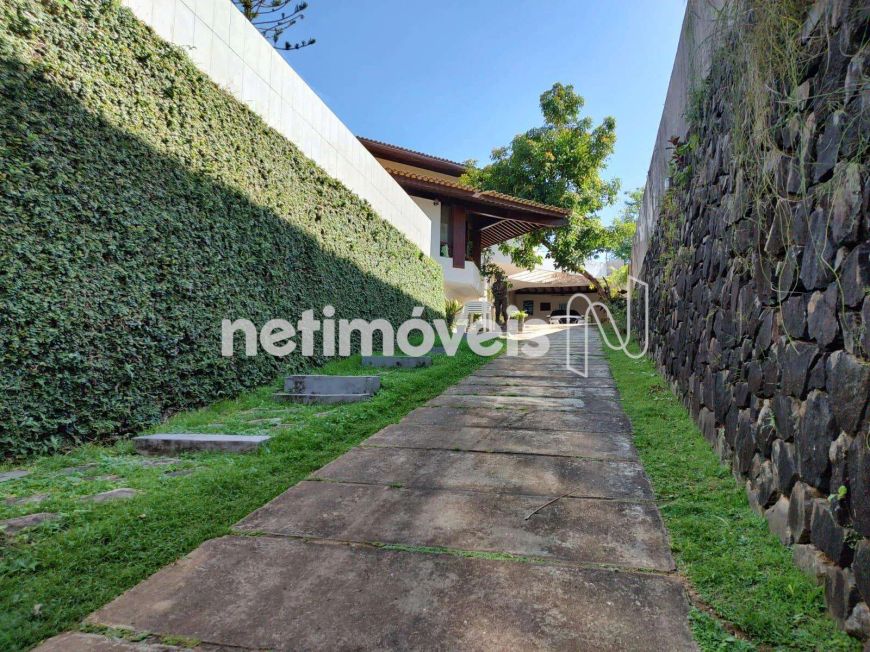 Venda Casa Itaigara Salvador