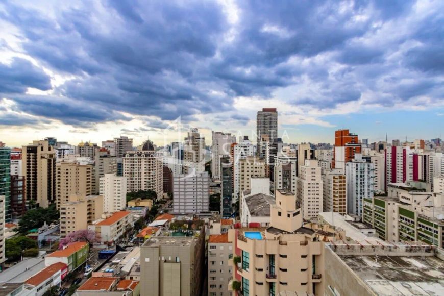 Lindo Triplex no Coração do Itaim a Venda!!!