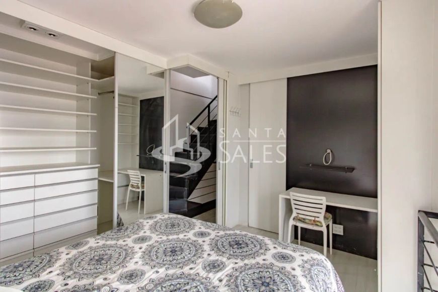 Lindo Triplex no Coração do Itaim a Venda!!!