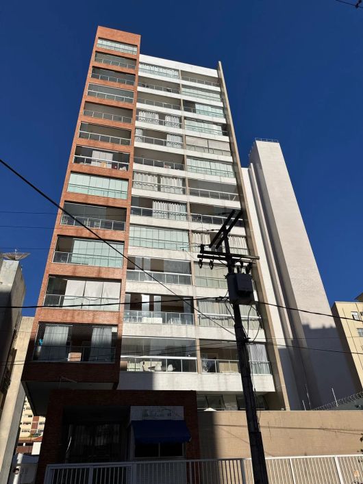 BARRA OPORTUNIDADE 2/4 SENDO 1 SUÍTE, VISTA MAR.
