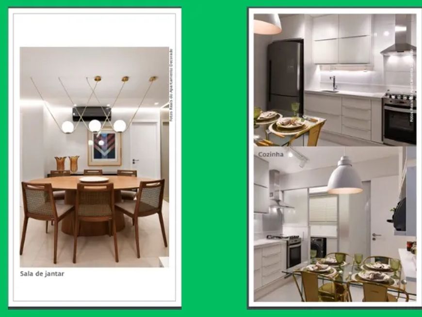 Apartamento 3 e 4/4 com suite mais cobertura 2 ou 3 vagas - Cidade Jardim