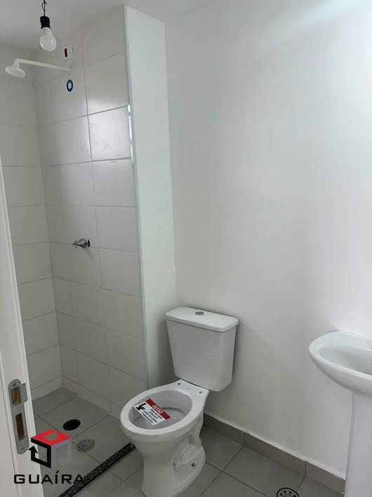 Apartamento de 45m² na Vila Mariana em São Paulo - SP