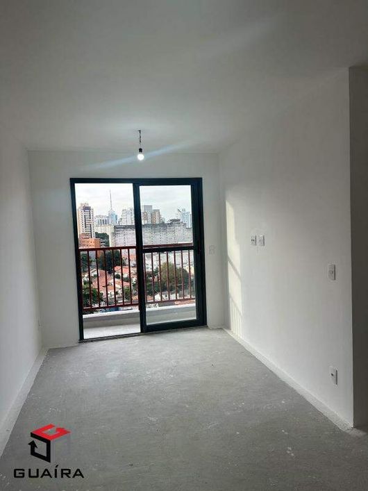 Apartamento de 45m² na Vila Mariana em São Paulo - SP
