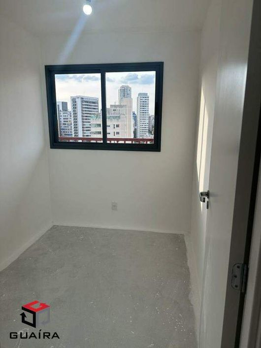 Apartamento de 45m² na Vila Mariana em São Paulo - SP