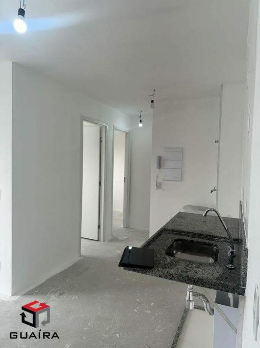 Apartamento de 45m² na Vila Mariana em São Paulo - SP