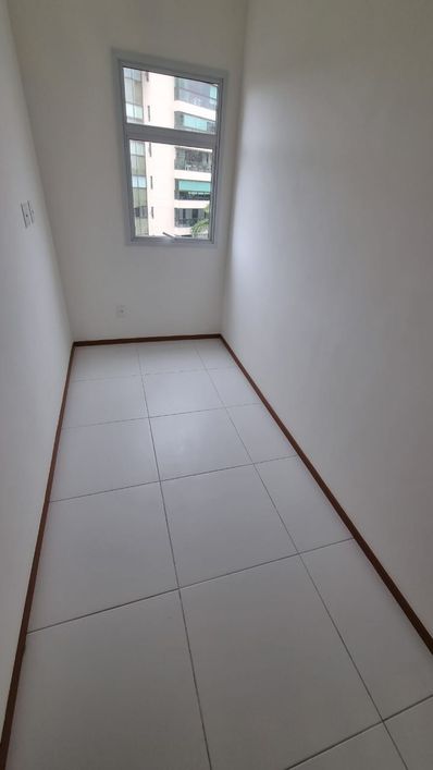 SALVADOR - Apartamento Padrão - ALPHAVILLE I